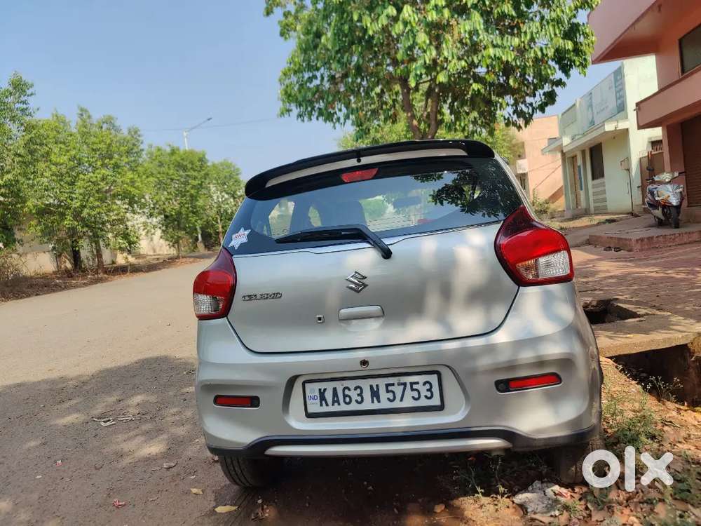 Maruti Suzuki Celerio – Well Maintained  Great Condition  Best Price