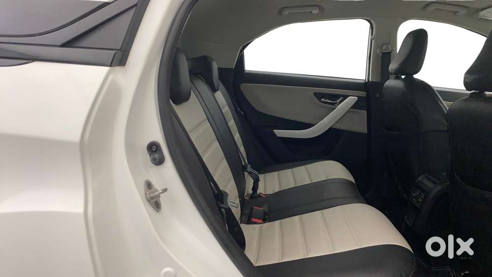 Tata Nexon Creative Plus 1.5 Revotorq Diesel 6 Amt Dt, 2024, Diesel