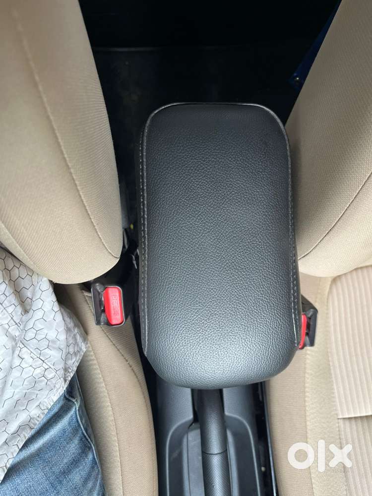 Nri Driven Honda Amaze 2022 Petrol Car