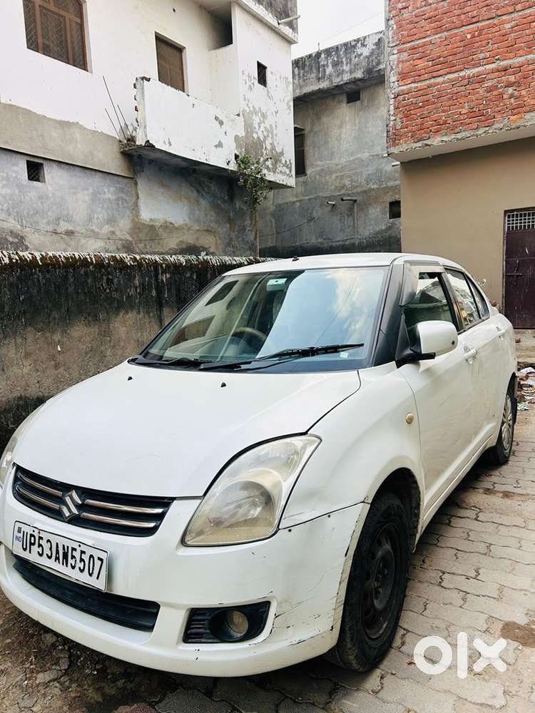 Maruti Suzuki Swift Dzire Petrol Good Condition