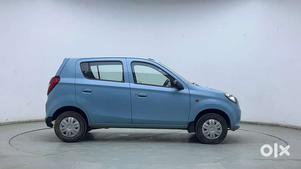 Maruti Suzuki Alto 800 Lxi, 2013, Petrol