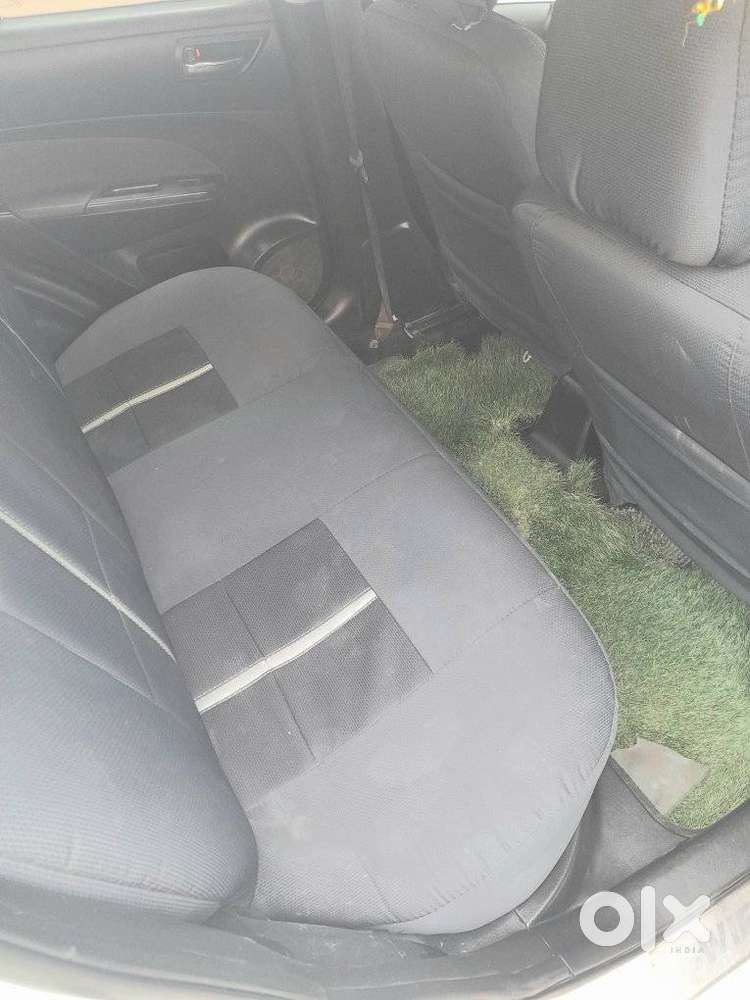 Maruti Suzuki Swift Ddis Vdi, 2013, Diesel