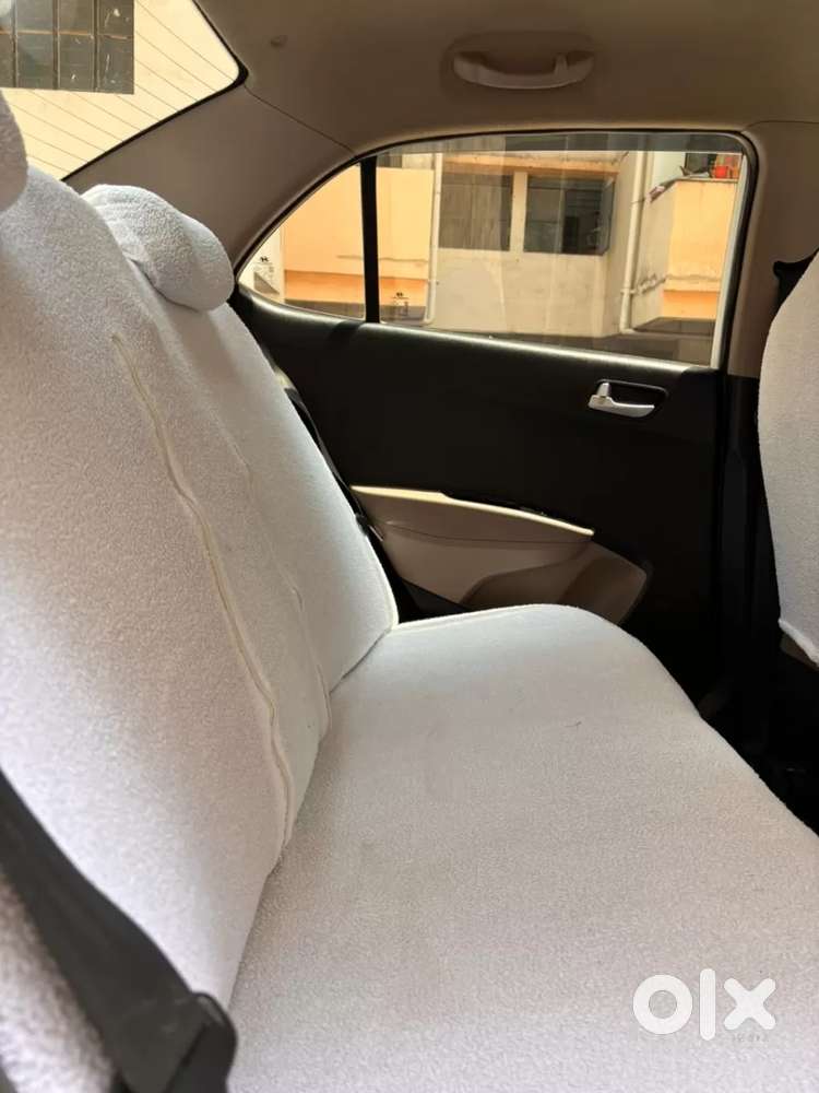 Hyundai Xcent Sx 1.2, 2019, Petrol