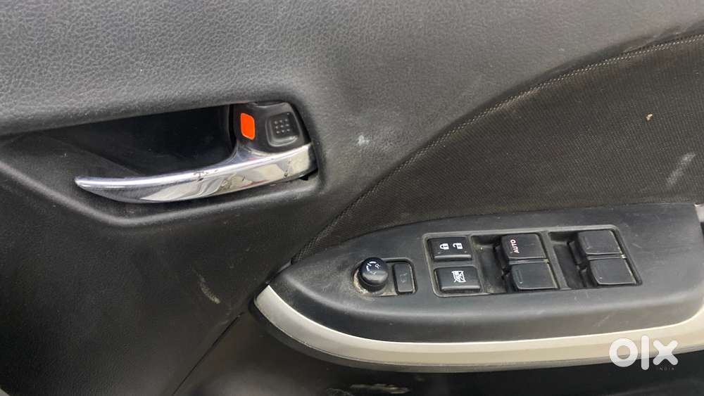 Maruti Suzuki Baleno 1.3 Delta, 2018, Diesel