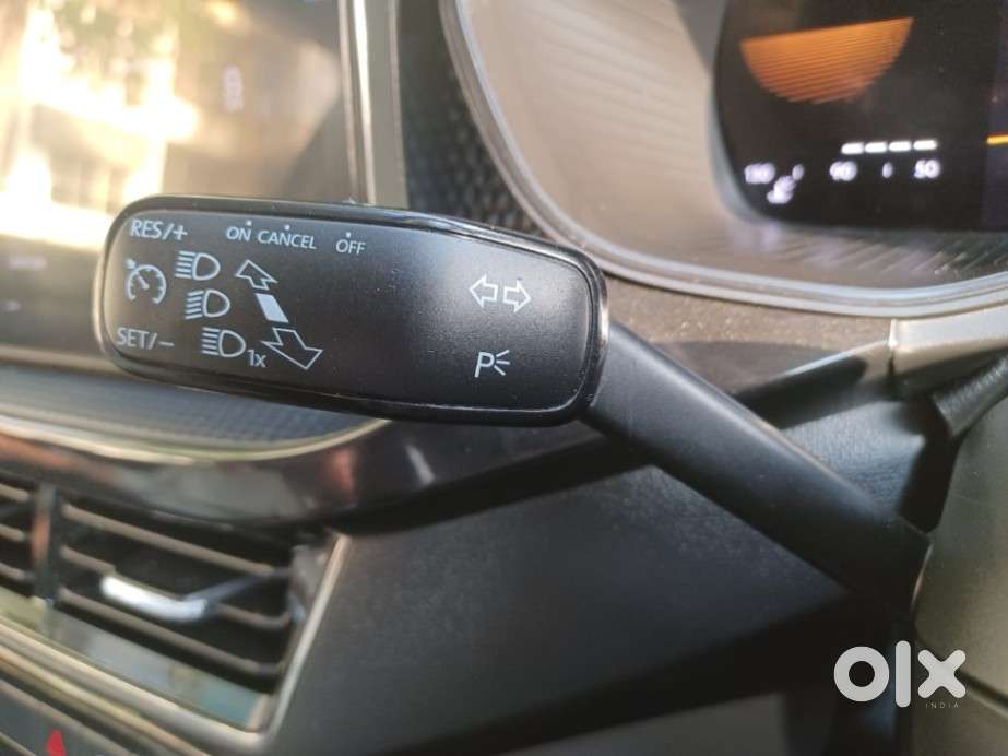 Skoda Kushaq 1.5 Tsi Style (6 Airbags) Dsg, 2024, Petrol