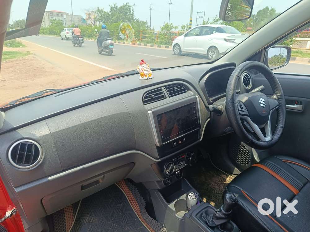 Maruti Suzuki Alto K10 Plus Edition, 2025, Petrol