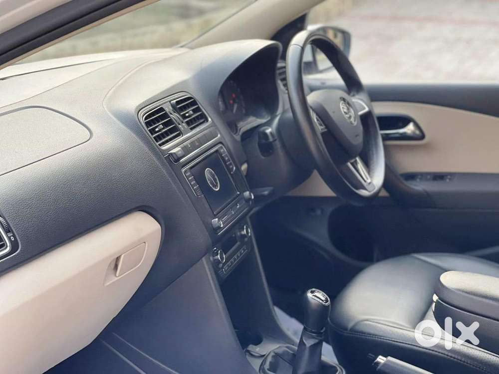 Skoda Petrol Car 2020