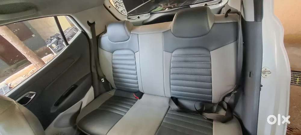 Hyundai Grand I10 Nios 2020 Petrol 46000 Km Driven