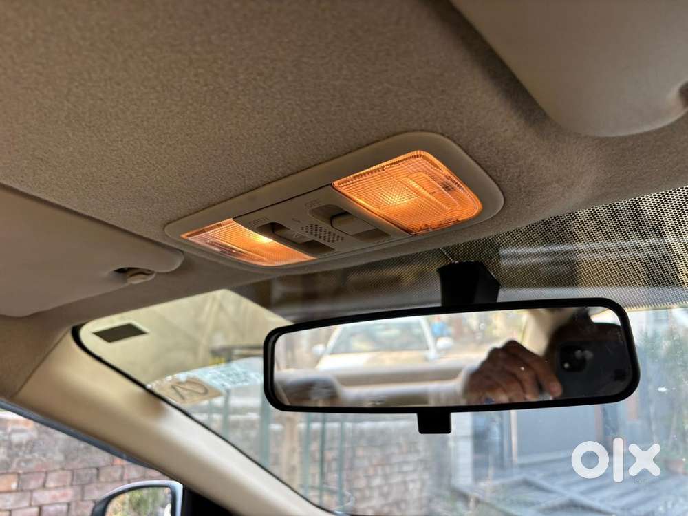 Honda City 2016 Diesel Well Maintained