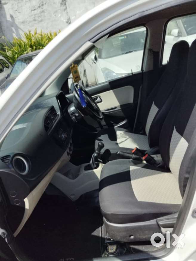 Maruti Suzuki Alto 0.8 Lxi (o), 2020, Petrol