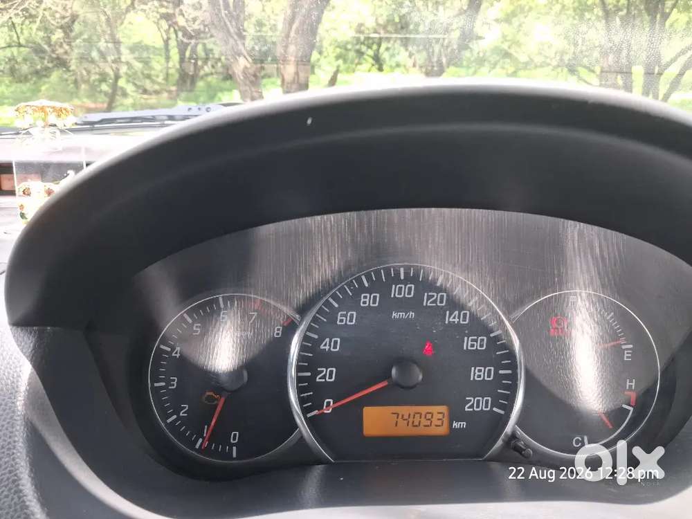 Swift Maruti 2008 Zxi