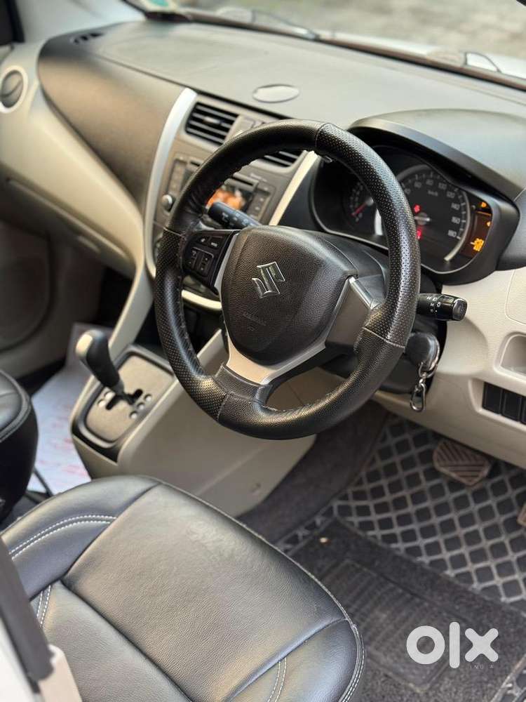 Maruti Suzuki Celerio 2017 Petrol 22500 Km Driven