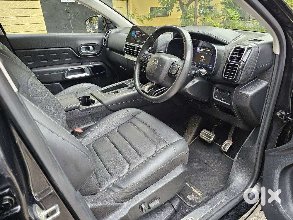 Citroen C5 Aircross Shine Dualtone, 2023, Diesel