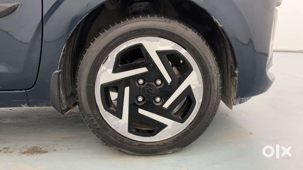 Hyundai Grand I10 Nios Sportz 1.2 Kappa Vtvt, 2023, Petrol