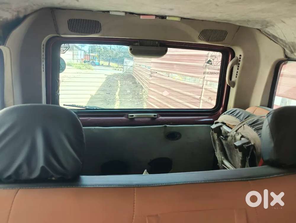 Mahindra Scorpio 2005 Diesel 285328 Km Driven