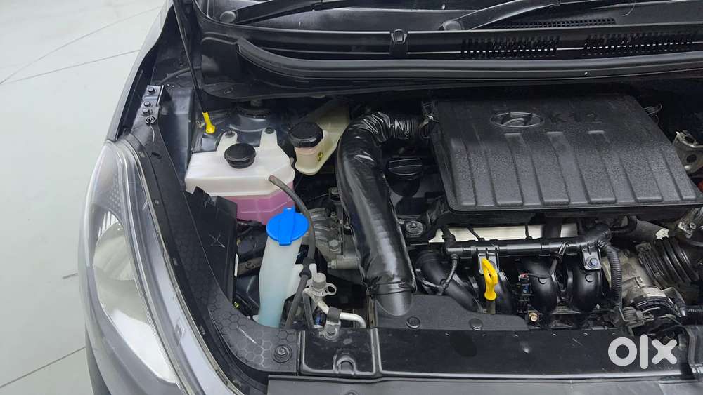 Hyundai Grand I10 Nios Magna 1.2 Kappa Vtvt, 2021, Petrol