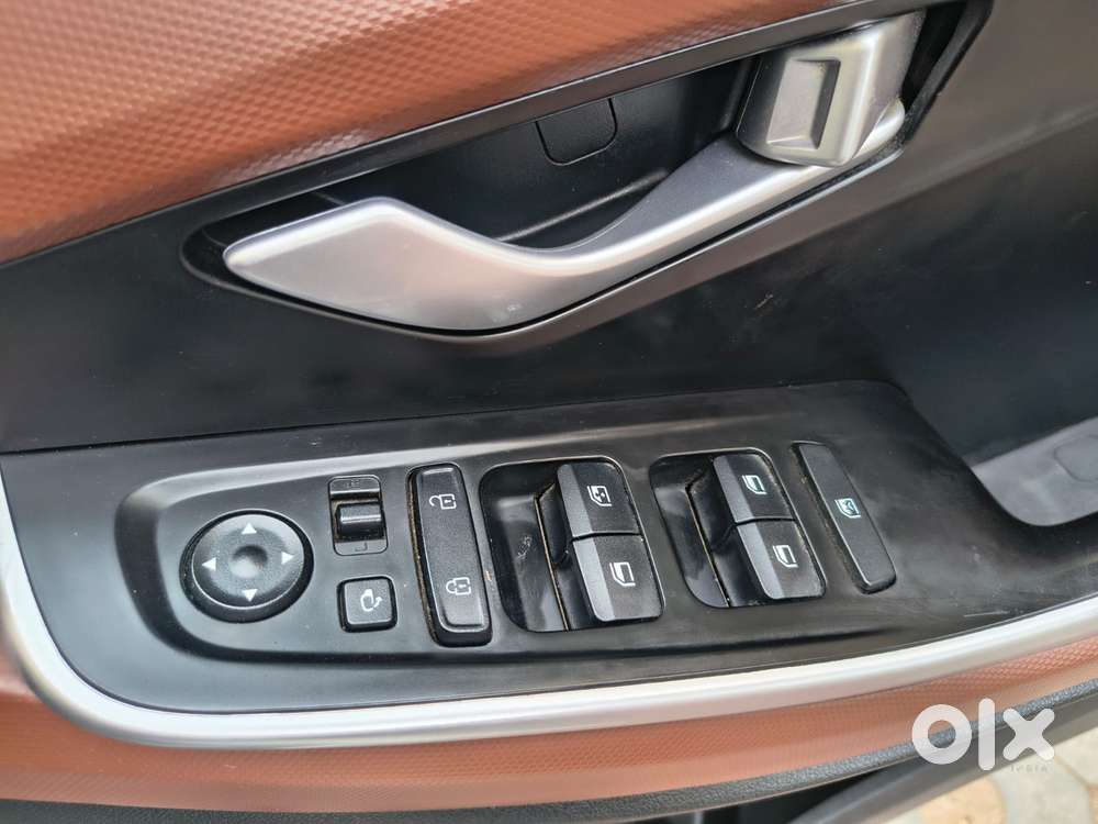 Hyundai Alcazar 1.5 Signature Diesel Mt 6 Str, 2022, Diesel