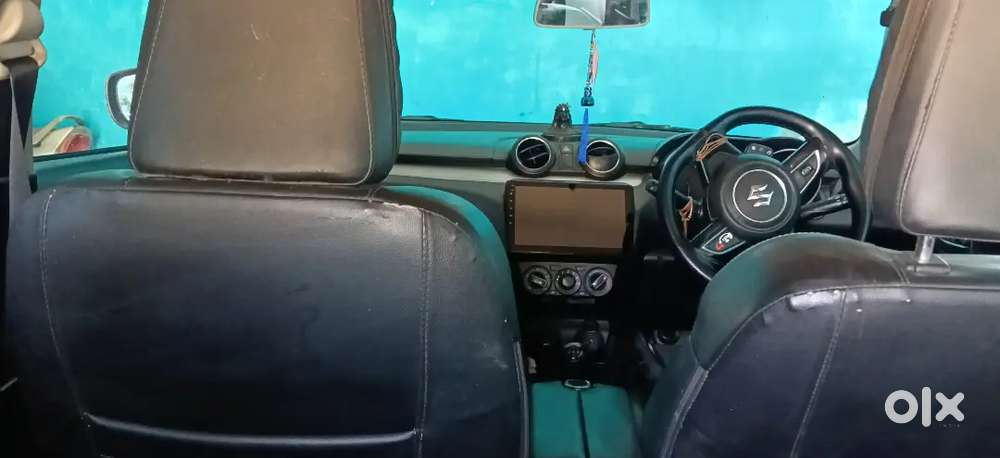 Maruti Suzuki Swift Lxi 2023 Variant