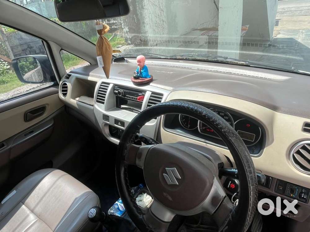 Maruti Suzuki Estilo 2011 Petrol Well Maintained