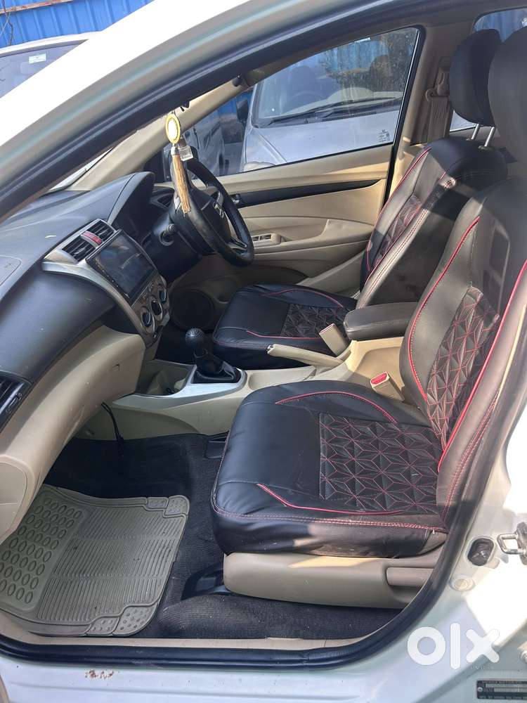 Honda City S Mt, 2010, Petrol