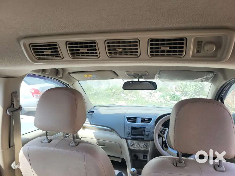 Maruti Suzuki Ertiga Vdi 2018