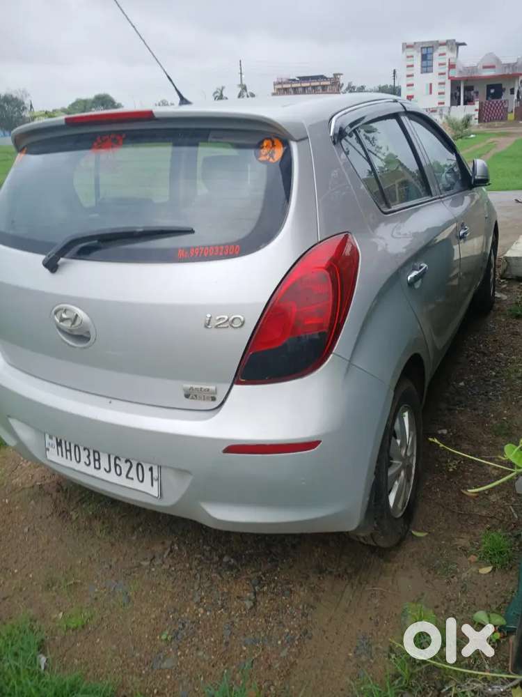 Hyundai I20 Asta 2014 Petrol Manual
