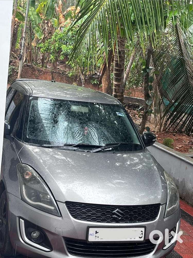 Maruti Suzuki Swift 2013 Diesel Well Maintained
