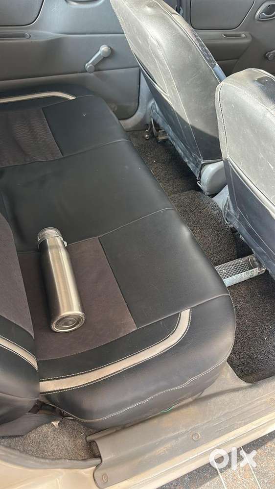 Alto 2008 Model In Good Condition