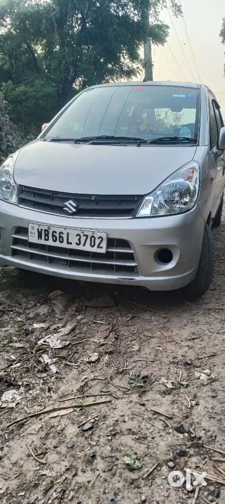 Maruti Suzuki Zen Estilo 2012 Petrol 22523 Km Driven