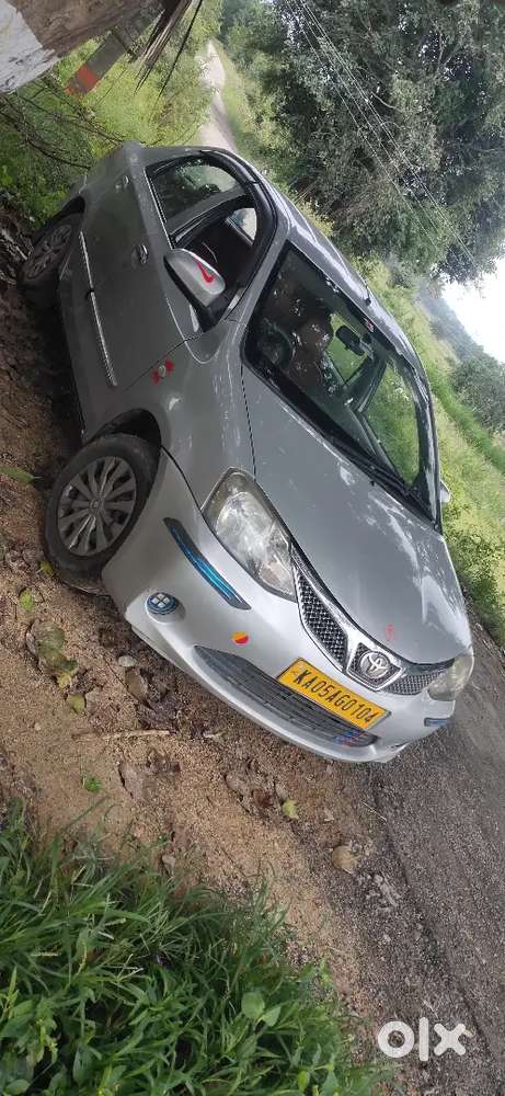 Toyota Etios Diesel Good Condition