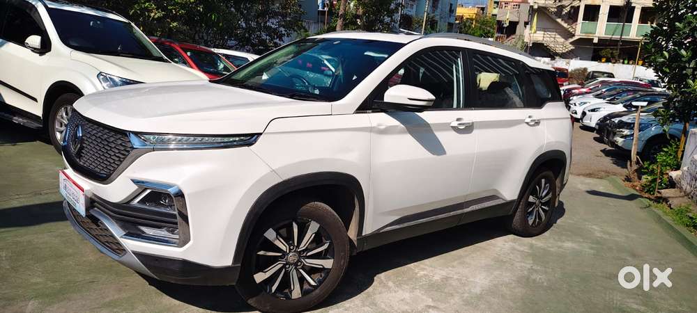 Mg Hector 2.0 Sharp Diesel, 2020, Diesel