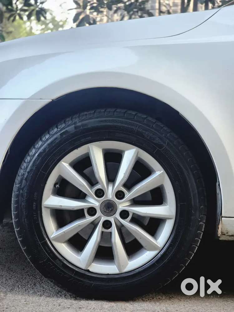 Skoda Octavia 2015 Diesel Good Condition