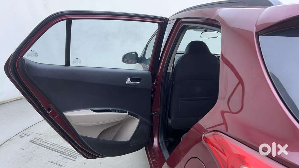 Hyundai Grand I10 1.2 Kappa Asta, 2014, Petrol