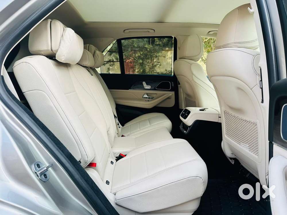 Mercedes-benz Gle 300d 4matic Lwb, 2023, Diesel