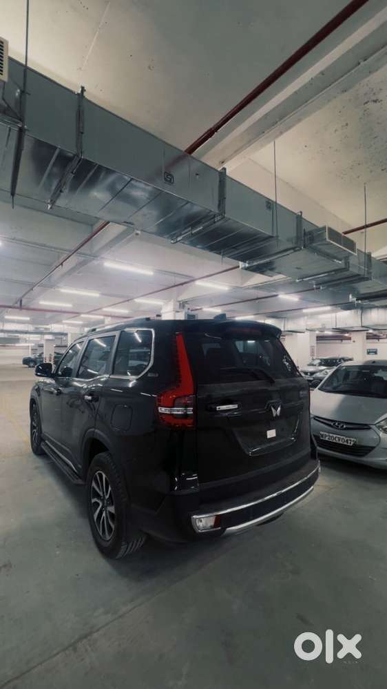 Mahindra Scorpio-n Diesel 2025