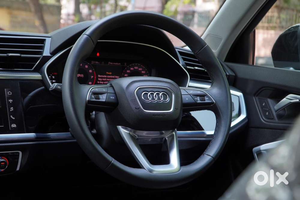 Audi Q3 40 Tfsi Premium Plus, 2024, Petrol