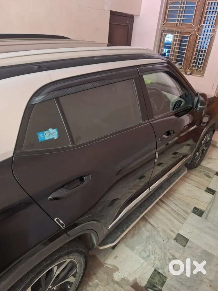 Hyundai Creta 1.5 Diesel 2021,  2year Extend Warranty  Available