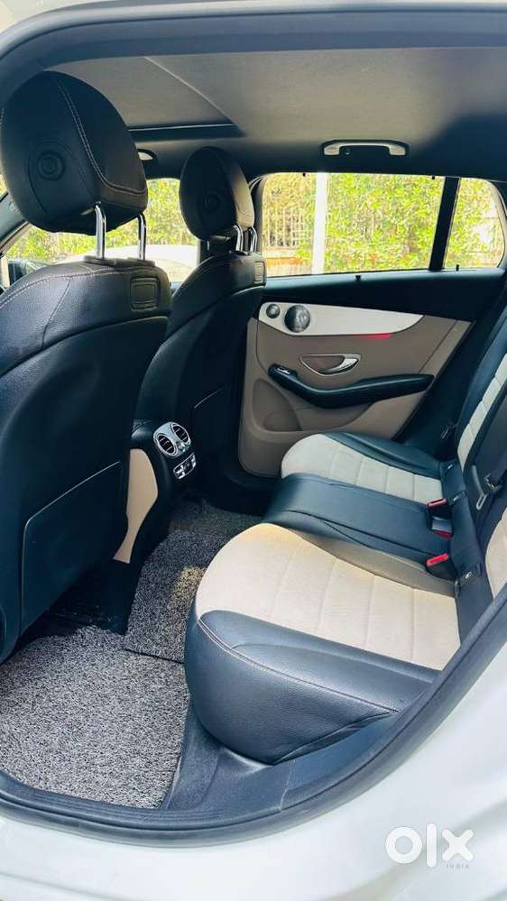 Mercedes-benz Eqc 400 4matic, 2020, Electric