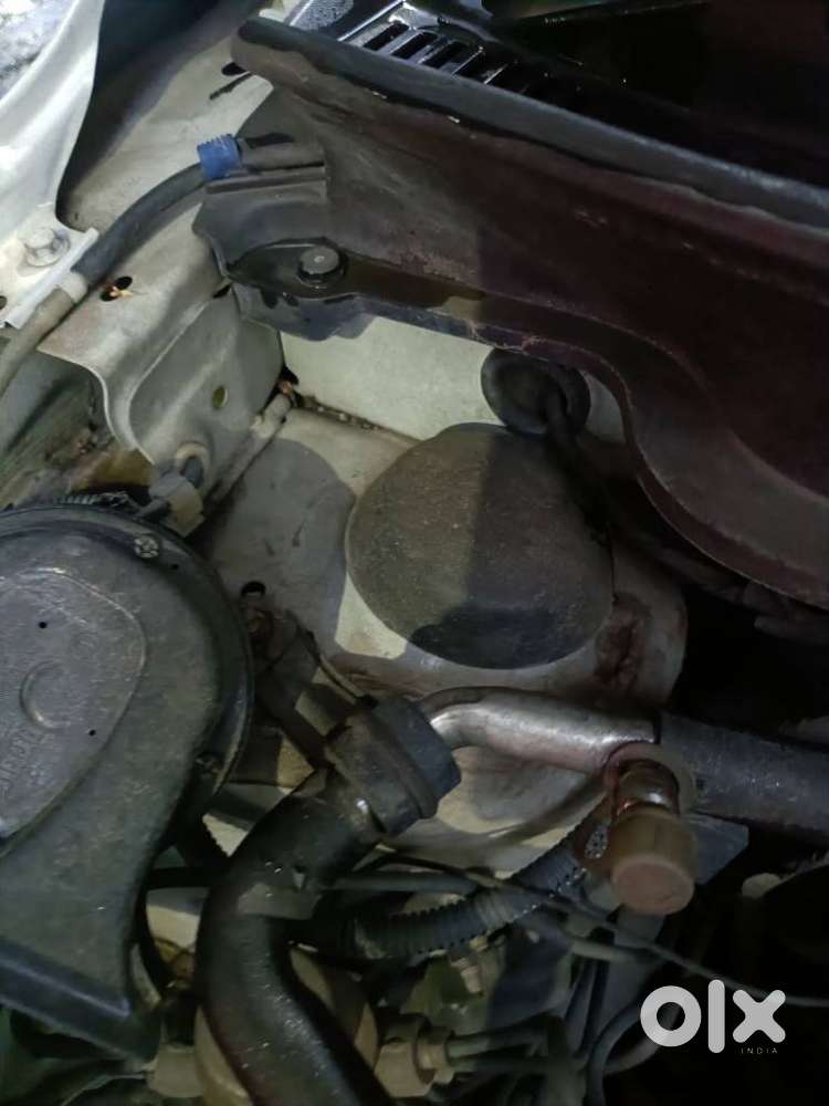 Maruti Suzuki Celerio Vxi, 2017, Petrol
