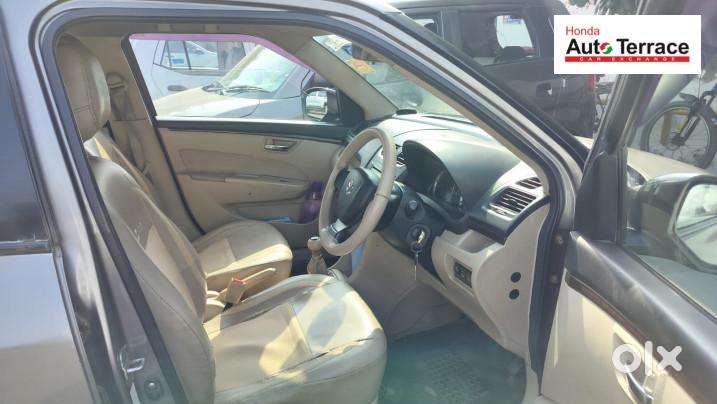 Maruti Suzuki Swift Dzire 1.2 Vxi, 2012, Petrol