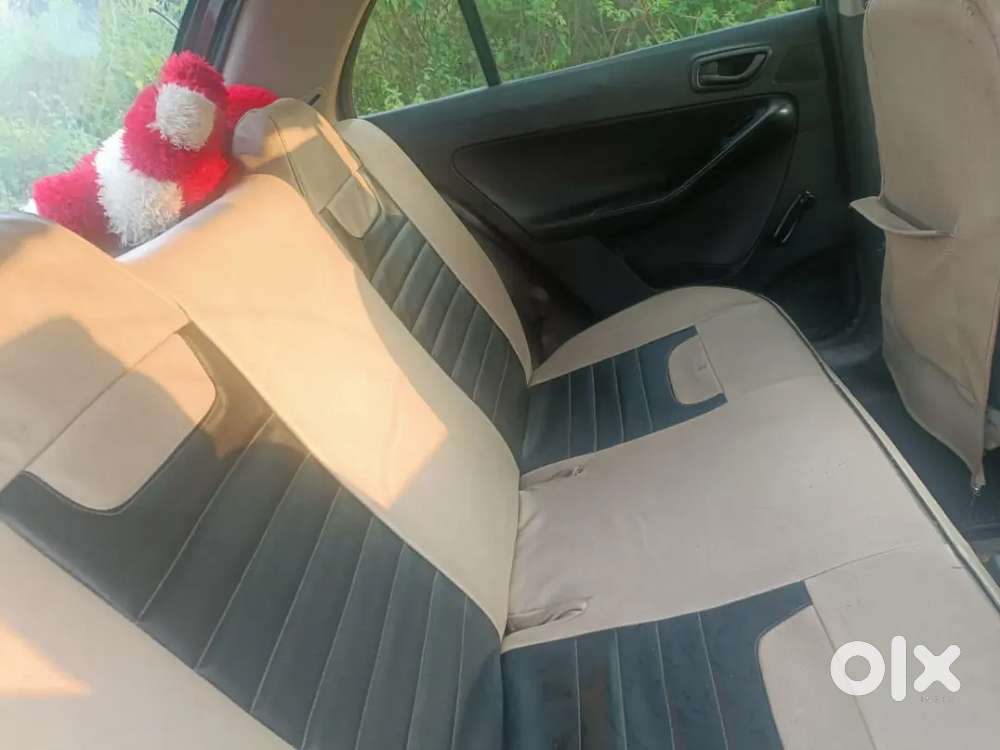 Tata Bolt Xe Good Condition Car
