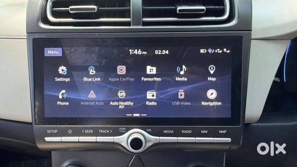 Hyundai Creta 2020 Diesel 108000 Km Driven