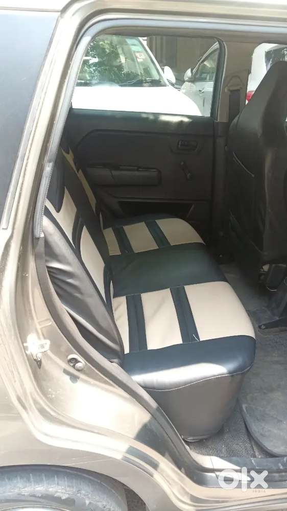 Maruti Suzuki Wagon R 2022 Petrol 52000 Km Driven