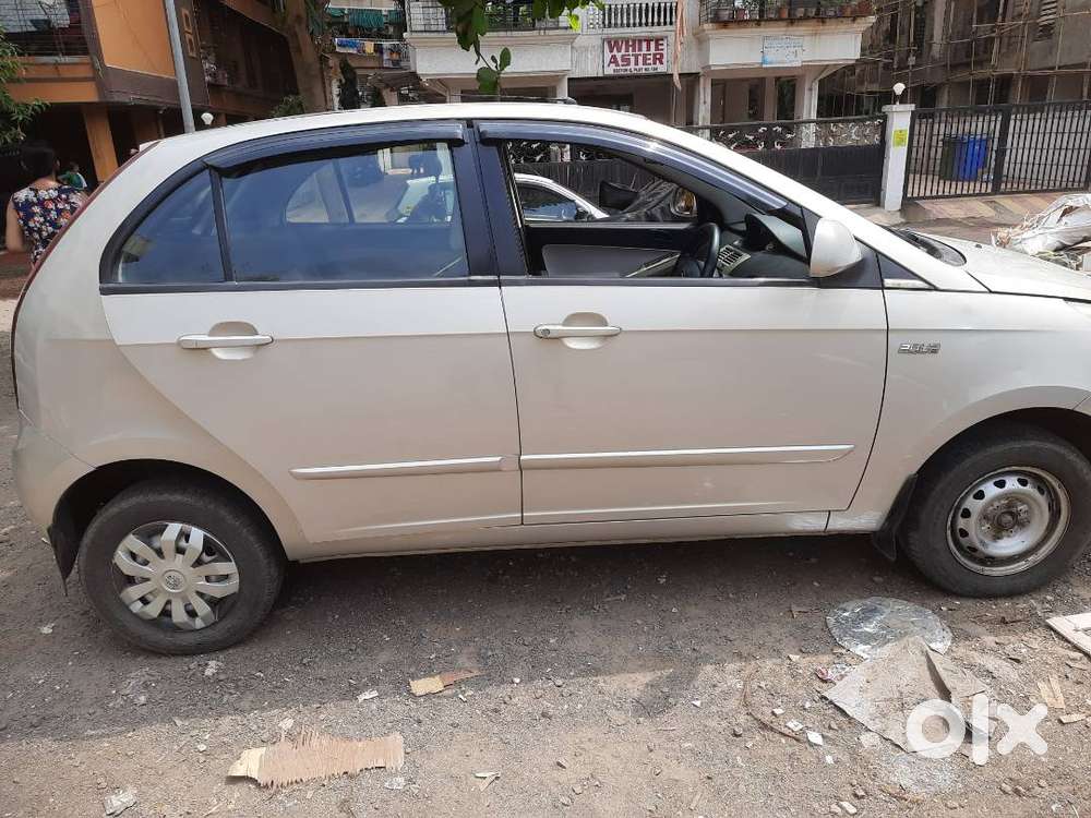 Tata Indica Vista Petrol