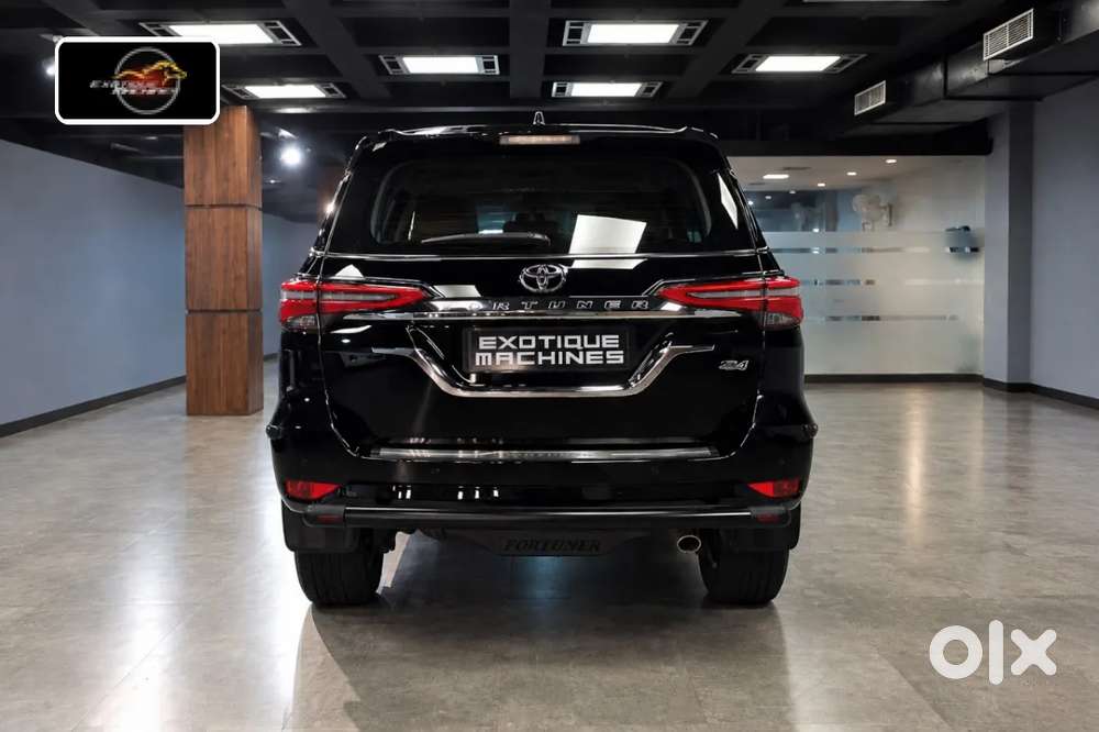 Toyota Fortuner, 2026, Diesel