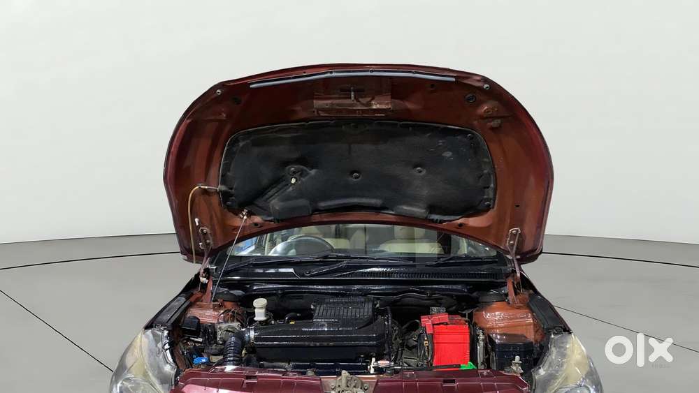 Maruti Suzuki Ciaz 1.4 Delta, 2017, Petrol