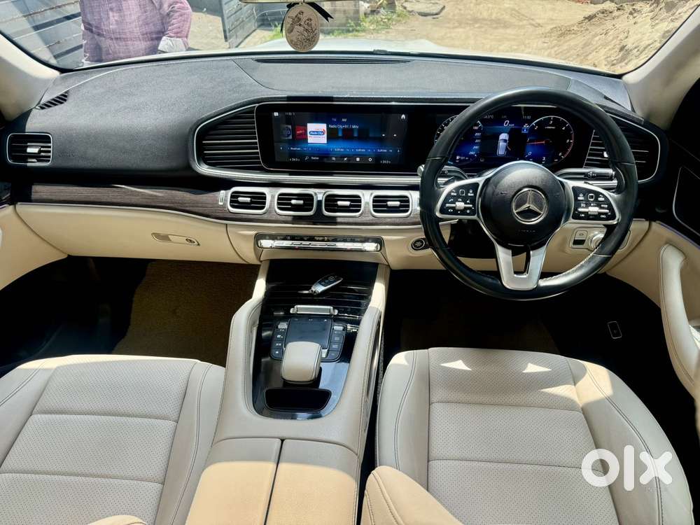 Mercedes-benz Gle 300d 4matic Lwb, 2023, Diesel