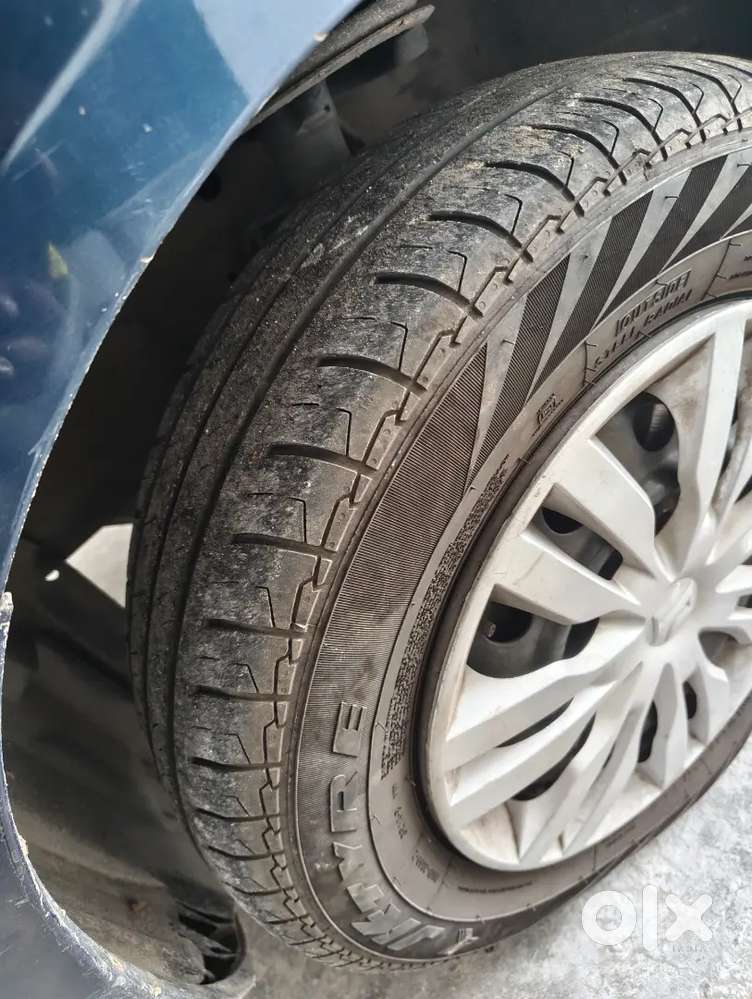 Maruti Suzuki Ritz Vxi 2009