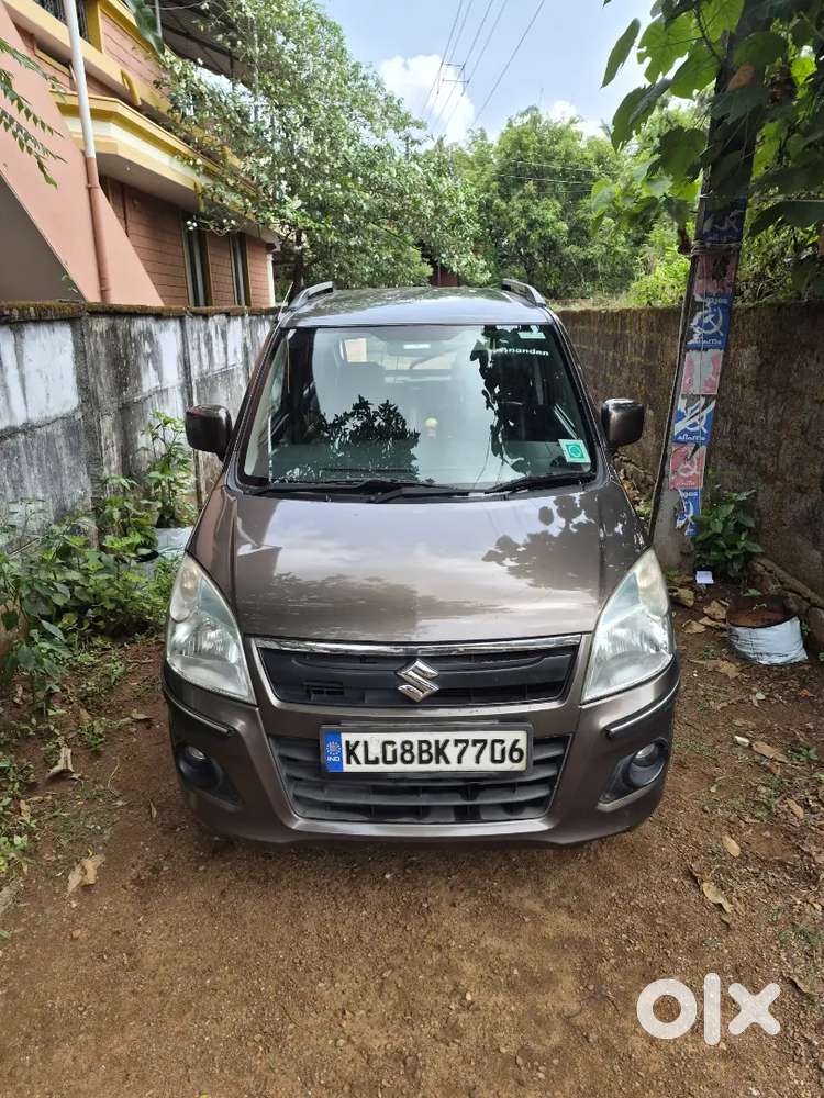 Car No Accidents With Rear Wiper