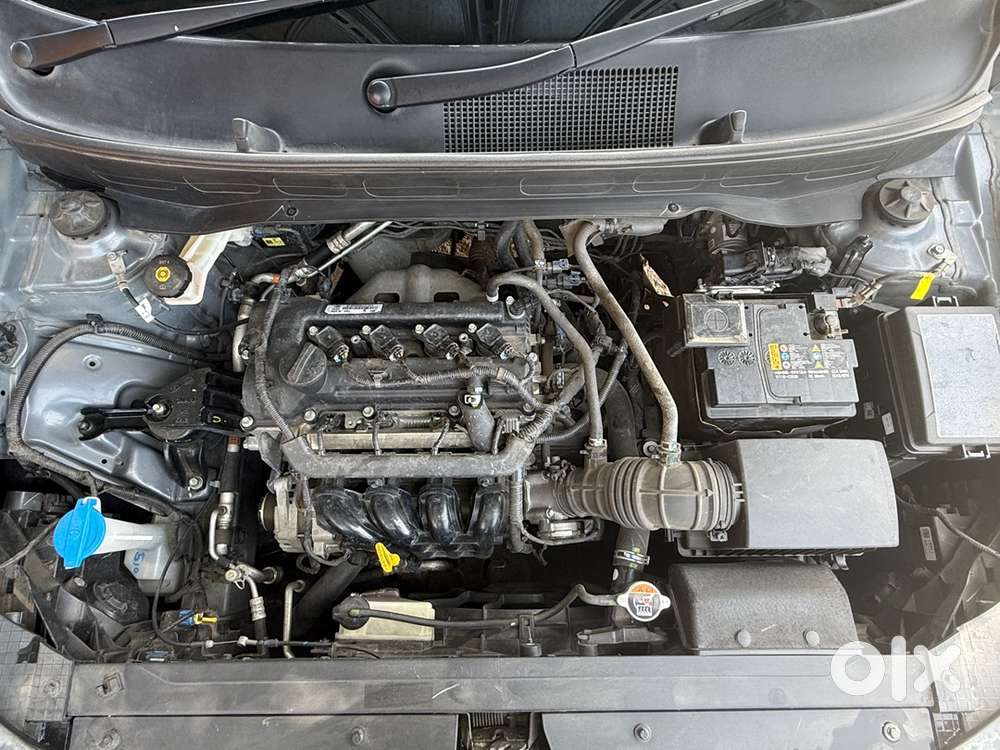 Hyundai Venue Petrol 2024